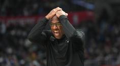 Neuvěřitelný zápas v NBA se zapíše do historie. V utkání padlo 351 bodů