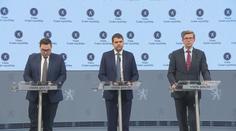 Bartošova digitalizace jde do koše. Vláda chce systém vybudovat od znova