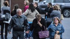 Rodina pohřbila osm příbuzných! Zemřeli při děsivé nehodě limuzíny
