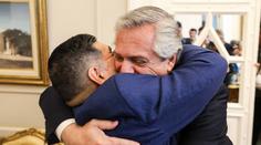 Prezident Argentiny vyhlásil státní smutek! Bude trvat tři dny