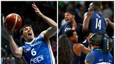 Drsný los pro české basketbalisty: Na MS je čekají obhájci z USA