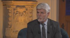 Mrzí mě vyhrocená situace, řekl Pavel. Babiš podle něj zasel vítr a sklízí bouři