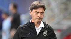 Tomuto projektu skutečně věřím, řekl nový trenér repre. Chce vytvořit rodinu