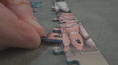 Puzzle jako terapie v době pandemie, jejich prodej rapidně stoupl