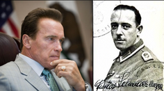 Temné dědictví Arnolda Schwarzeneggera: O svém nacistickém otci mluví stále otevřeněji
