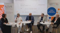 Odborná debata: Jak prevence, moderní diagnostika, biobanky a výzkum mění životy