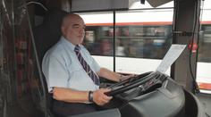 V Pardubicích chybí řidiči autobusů, nezlákal je ani náborový příspěvek