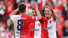 Slavia má na Kluž krásné vzpomínky. Všichni se těšíme, zní po losu z Edenu