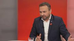 S Babišem už nikdy. Jeho drbání prasete je bláznovství, hodnotí Jurečka