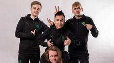 Entropiq má nový tým v League of Legends, ty nejlepší vydělají miliony