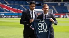 Prezidentu PSG hrozí vězení. Švýcarský soud žádá 28 měsíců za mřížemi