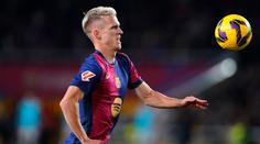 Je to oficiální: LaLiga a španělská federace zamítly registraci Olma
