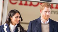 Meghan poslala královské rodině vzkaz. Chce, aby ji vzali zpátky, říká expertka