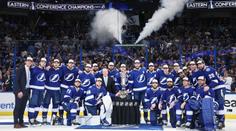 Potřetí v řadě! Tampa srazila Rangers, k postupu do finále pomohl i Palát