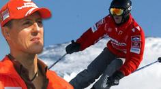 Diagnóza, která děsí! Má Michael Schumacher APALICKÝ SYNDROM?