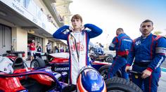 Staněk jde ve Formuli 2 do akce. Věřím, že je vše skvěle připraveno, říká