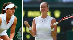 Cetkovská o Wimbledonu: Kvitová je favoritka! Co říká na Berdycha?