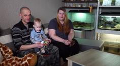 "S milenkou se kamarádíme," šokovala Věra. Popsala své potíže