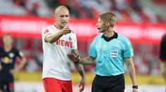 Napadl fanouška, ale platí za něco jiného! Německý fotbalista zná trest