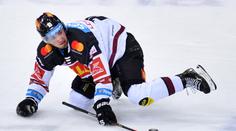 Smolné zranění pro hokejový talent. Útočníka Buffala čeká dlouhá pauza