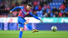 Šlágr kola ovládla Plzeň, vyhrála na Spartě 2:1. Bohemka dala 4 góly