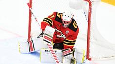 Hrubec vynuloval Kazaň! Omsk vede v semifinále KHL už 2:0
