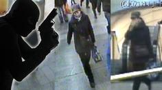 Tady ještě žila! Policie hledá vraha, který ji střelil v tramvaji do hlavy