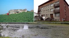 Bunkry, rybník či ubytovna! Ministerstvo se levně zbavuje majetku