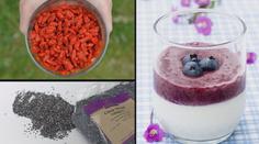 10 superpotravin, které prodlouží váš život
