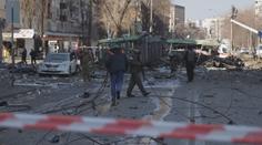 10 let bídy v Evropě. Válka na Ukrajině skončí katastrofou, varuje ministryně