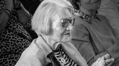 Zemřela historička umění Pauly. Byla nositelkou ocenění za propagaci designu