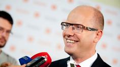ANKETA: ČSSD a komunisté si mnou ruce, volila je polovina lidí