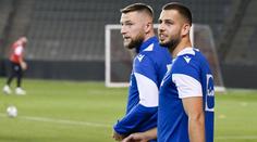 Juventus hledá posily, pozornost zaměřil na slovenská esa