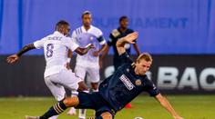 MLS zná první čtvrtfinalisty! Oba zápasy rozhodla jedna branka