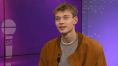 Sex před kamerou: Napřed jdeme bokem a vše si zkusíme, říká herec ze Sex O'Clock