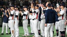 Čeští baseballisté si na ME o medaile nezahrají. Padli s Velkou Británií