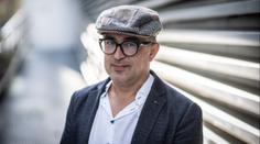 Známý hudebník Čurko beze stopy zmizel. Policie zahájila pátrání