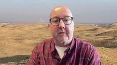 Nejnovější objev v Egyptě: Dětské hračky v hrobce i záhada o 1000 let mladší mince