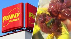 Supermarkety prodávaly závadná játra a falešné brusinky, zjistila inspekce