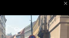 Zásah těžkooděnců v centru Prahy skončil, muž spáchal sebevraždu