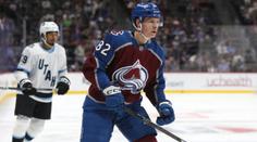 Kuriozita v NHL. Nováček Ivan Ivan je jedničkou prestižního vyhledávače