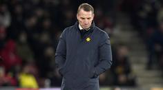 Dvě úspěšné sezony zapomenuty. O záchranu hrající Leicester je bez trenéra