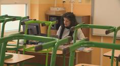 Konec je v nedohlednu. Učitelé a děti už jsou z distanční výuky unavení