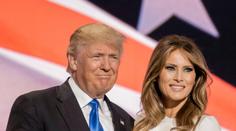 Proč volit Trumpa? Manželka se při vysvětlování pořádně ztrapnila!