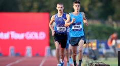 Skvělé gesto fair play. Chorvat pomohl do cíle soupeři. Ten byl diskvalifikován