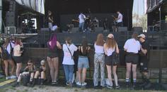Startuje sezona festivalů. Návštěvníky ale odrazují protiepidemická opatření