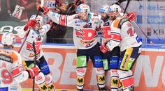 Pardubice jsou krok od postupu do čtvrtfinále LM. Ilves porazily o dva góly