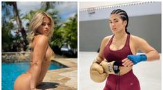 Další kráska z UFC míří k boxu bez rukavic! Schyluje se k drsné odvetě