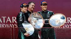 GLOSA: Z pilota je pasažér. Nová éra Formule 1 budí rozpaky