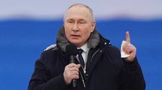 Západ dostal od Ruska ultimátum. Máte na to dva měsíce, zavelela Moskva